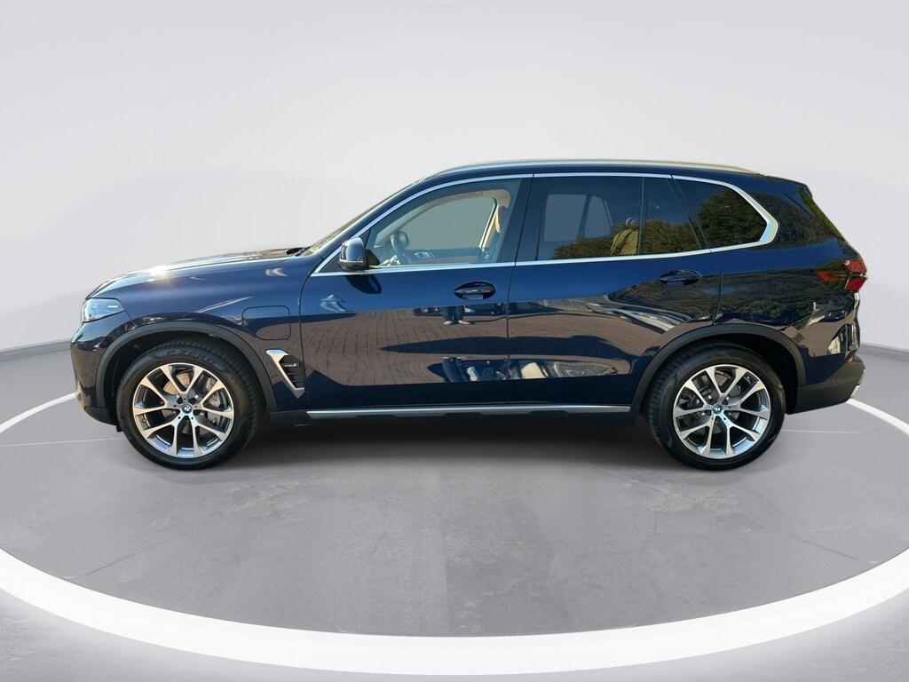 BMW X5 50 e xDrive Steptronic