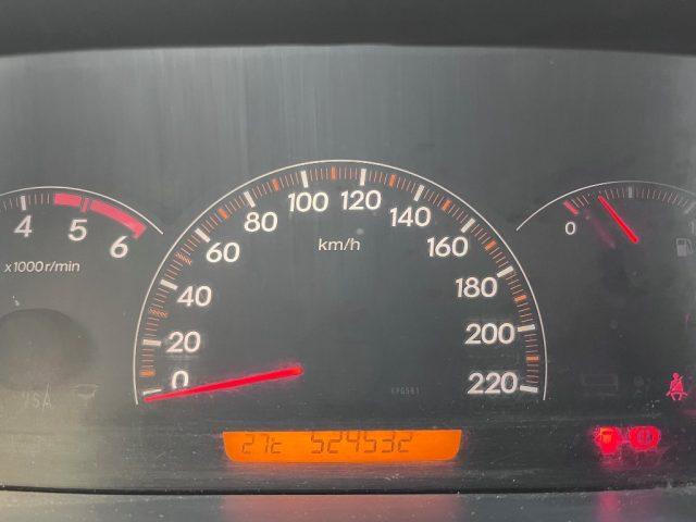 HONDA FR-V 2.2 16V i-CTDi Comfort Plus