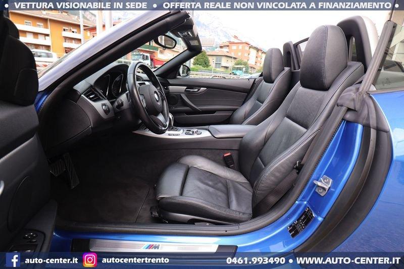 BMW Z4 sDrive28i Aut Msport M-sport