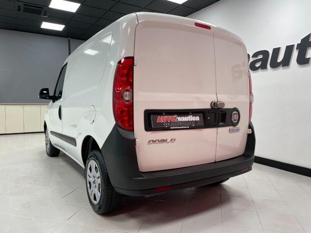 FIAT Doblo DOBLO' 1.3 MJT S&S PL-TN CARGO - IVA DEDUCIBILE