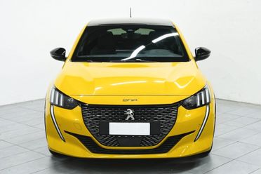 Peugeot 208 1.2 PureTech GT Line-Finanziabile