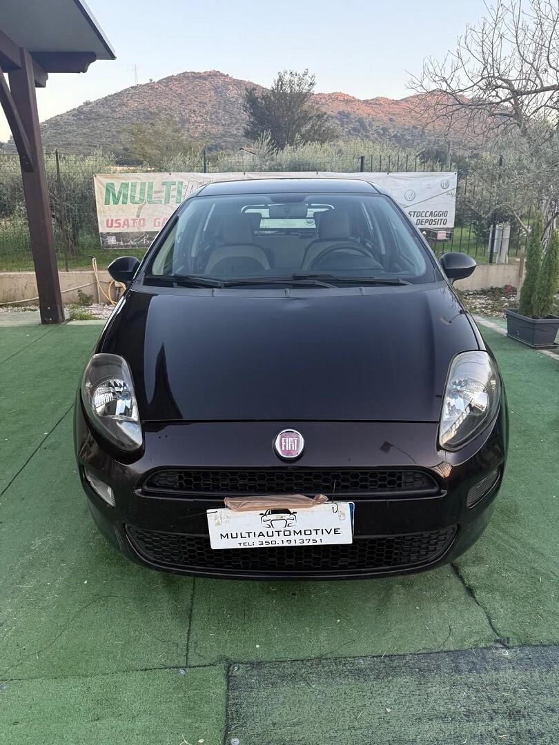 FIAT PUNTO 1.3 MJT