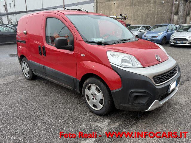 FIAT Fiorino 1.3 MJT 95CV Cargo Adventure Prezzo + iva