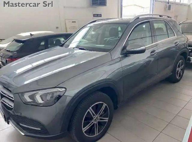 MERCEDES-BENZ GLE 300 GLE 300d Executive 4matic autoN- GB820CF