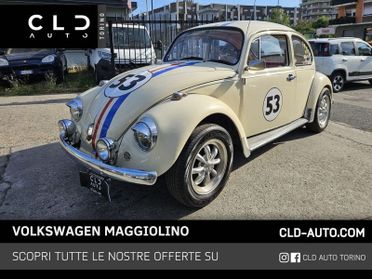 Volkswagen Maggiolino 1.2