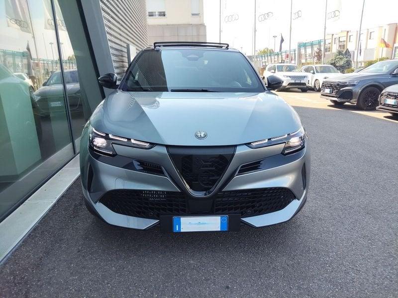 Alfa Romeo Junior Ibrida 1.2 145CV Hybrid eDCT6 ibrida Q4 Ti