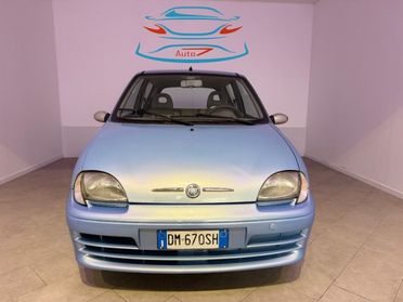 FIAT Seicento 1.1