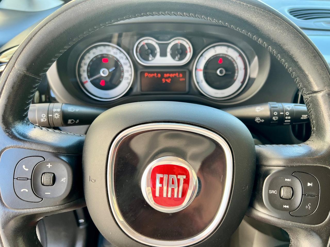 Fiat 500L 1.3 Multijet 95 CV Pop Star