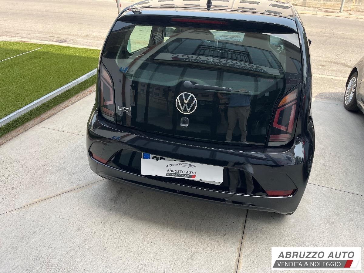 VOLKSWAGEN Up! 1.0 5p. PERFETTA