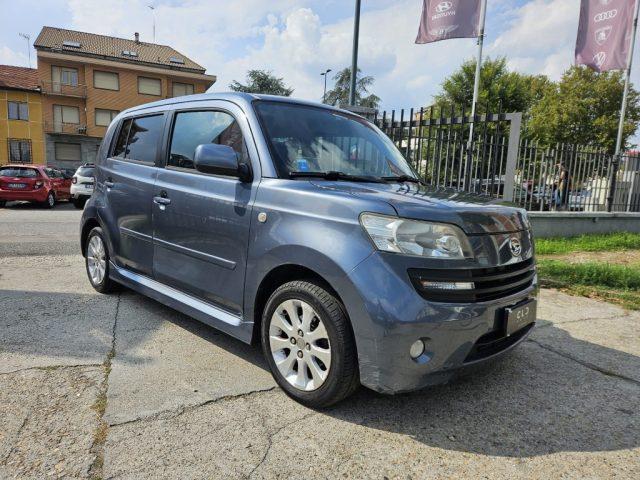 DAIHATSU Materia 1.3