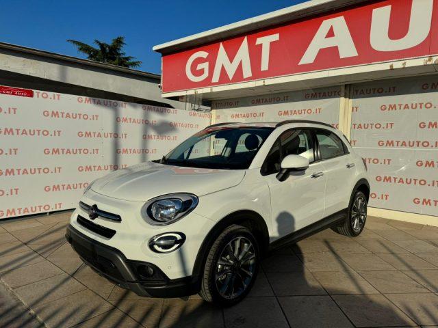 FIAT 500X 1.3 150CV CITY CROSS CERCHI 18" PELLE