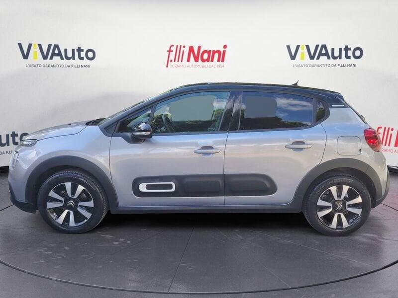 Citroën C3 C3 p.t. 110 S&S Shine