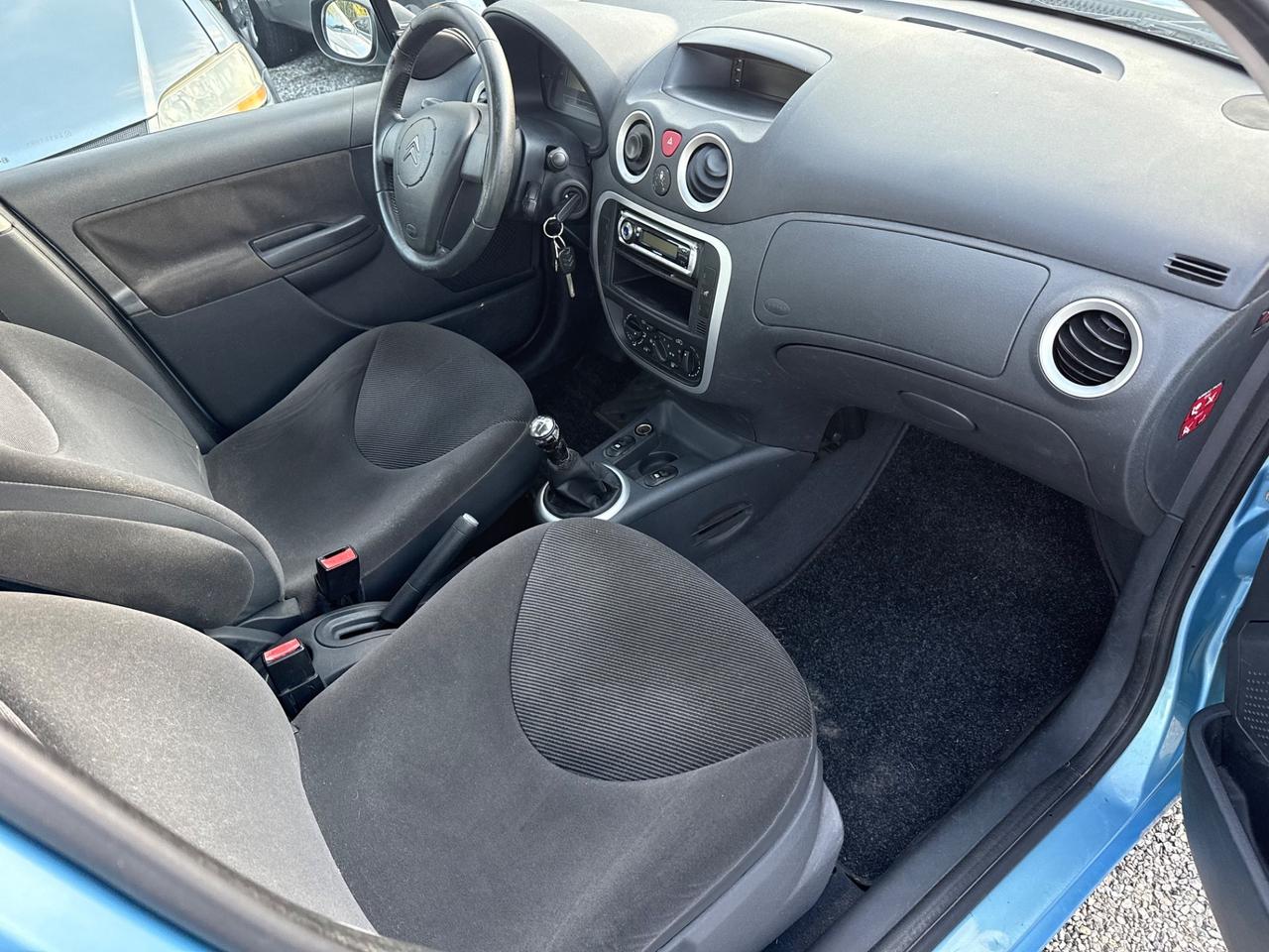 Citroen C3 1.1 Perfect