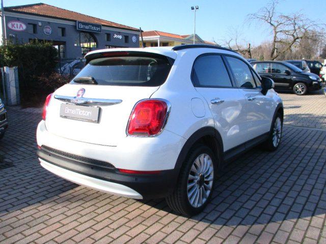 FIAT 500X 1.3 MultiJet 95 Cv Ok Neopat. - NAVI/18"