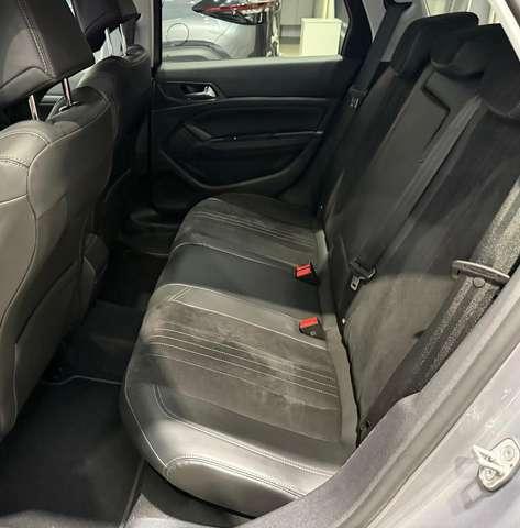 Peugeot 308 SW 1.6 bluehdi Allure