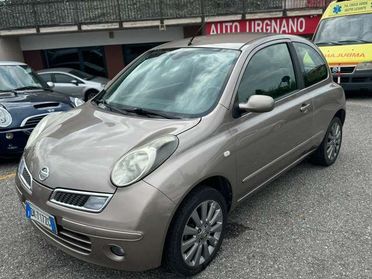 Nissan Micra Micra 3p 1.2 Acenta