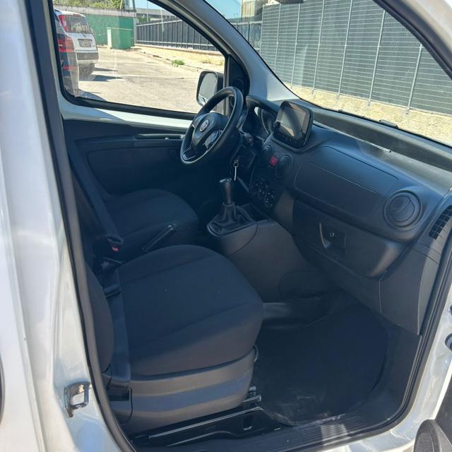 FIAT FIORINO 1.3 M-JET FURGONE SX - 2021