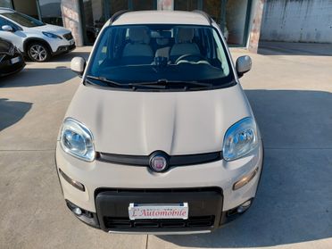 Fiat Panda 1.3 MJT S&S 4x4-ELD Antartica