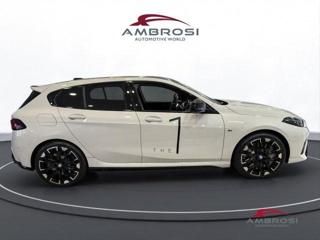 BMW M135 Serie 1 xDrive Msport Pro Innovation Package