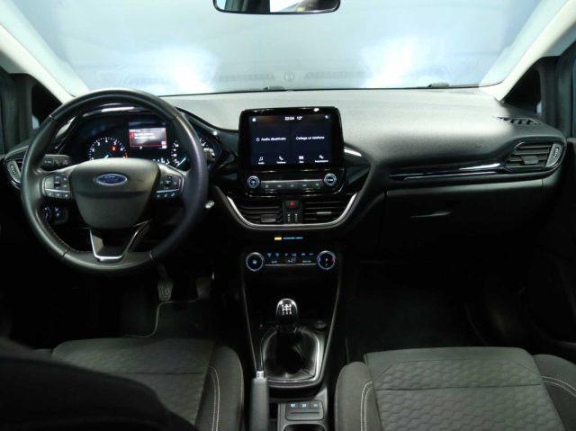 FORD Fiesta 1.1 75 CV 5 porte Titanium