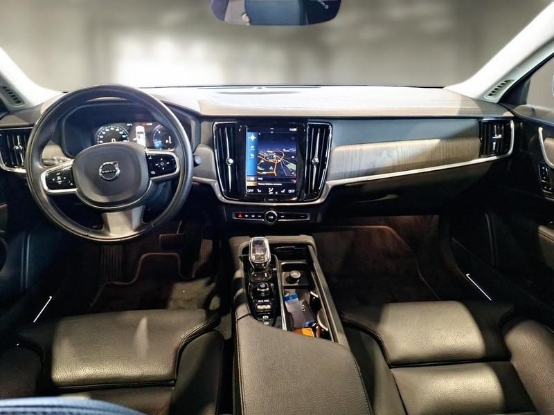 VOLVO S90 B5 D AWD autom. Inscription 4 PORTE BERLINA