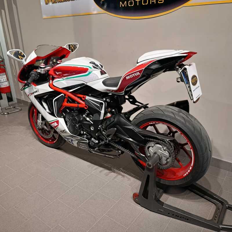 MV Agusta F3 800 RC - 2019
