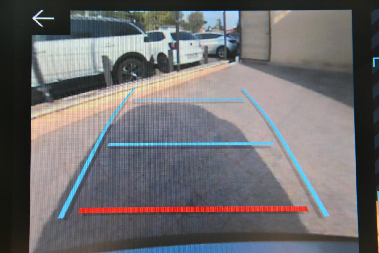 Citroen C5 Aircross BlueHDi 130 S&S Business