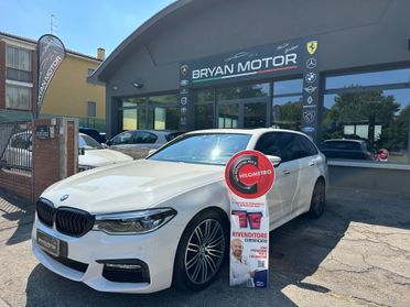 Bmw 520 518d Touring Msport