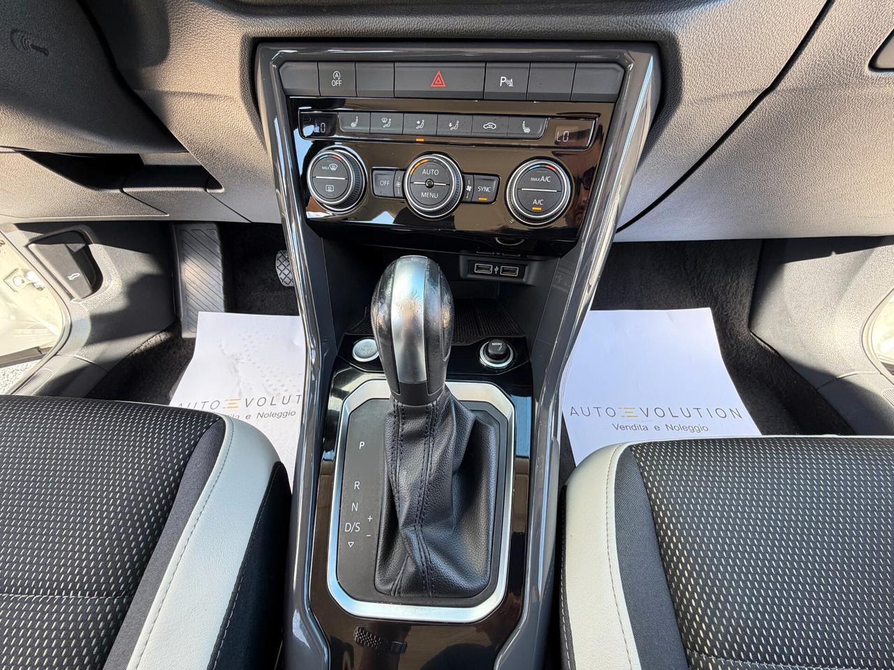 Volkswagen T-Roc 1.5 TSI 150 cv DSG Advanced 127.505 km