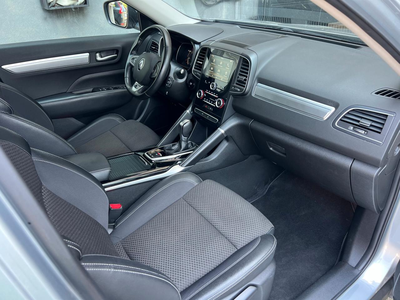 Renault Koleos 190 CV X-Tronic Executive/AUTOMATICA+NAVI+FULL LED