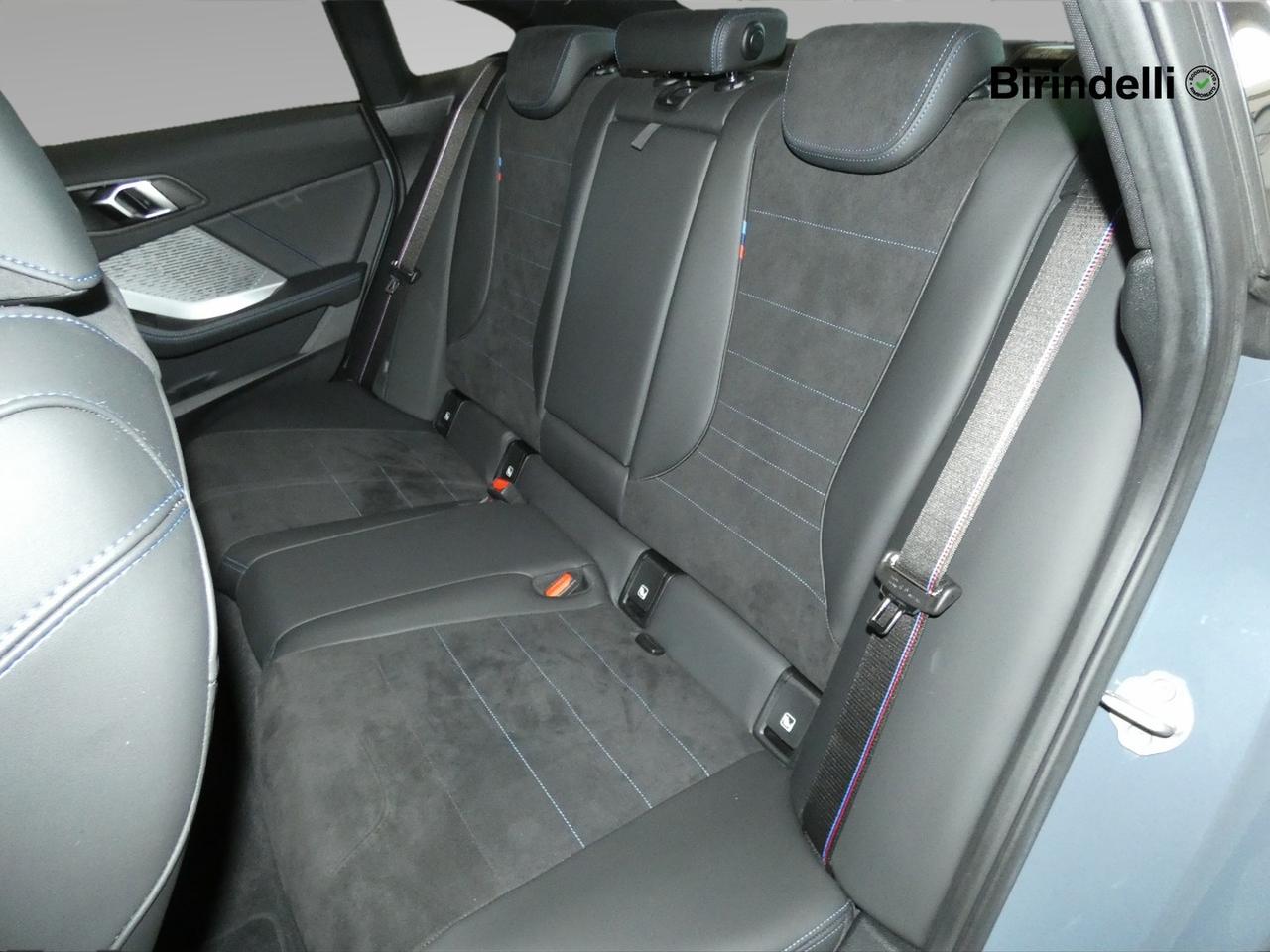 BMW Serie 2 G.C. (F74) - 218d Gran Coupé MSport Pro
