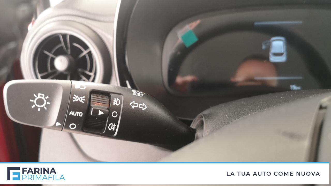 HYUNDAI i10 III 2023 - i10 1.0 Gpl Connectline 61cv