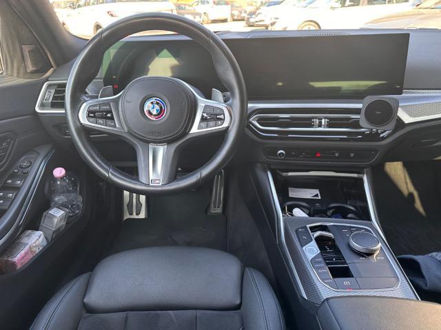 BMW 330 d 48V Touring M Sport