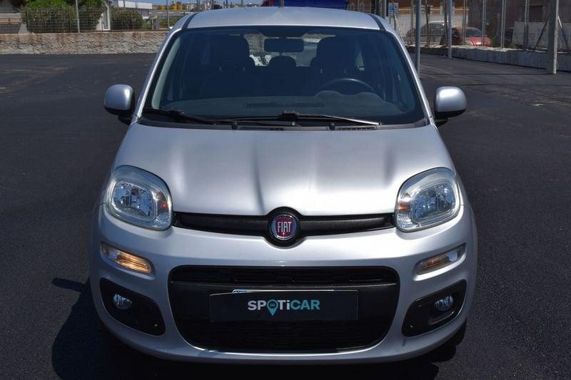 FIAT Panda Panda 1.2 Easy