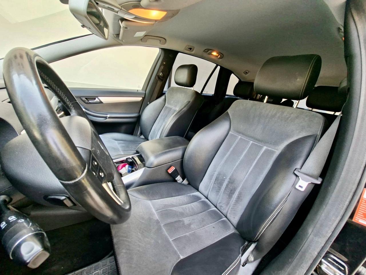 Mercedes-benz R 320 CDI cat 4Matic Sport