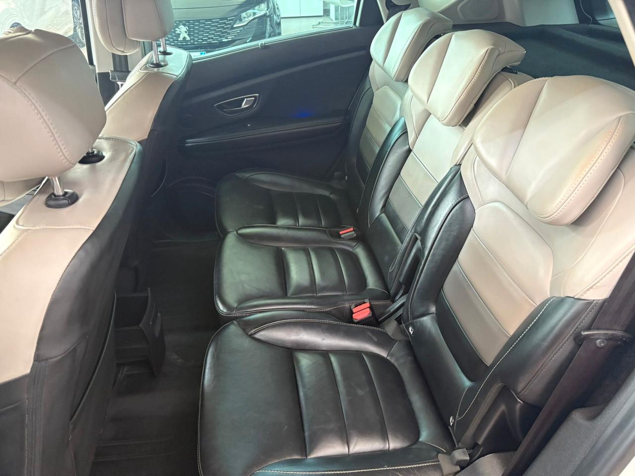 Renault Scenic Scénic dCi 130 CV Energy Initiale Paris