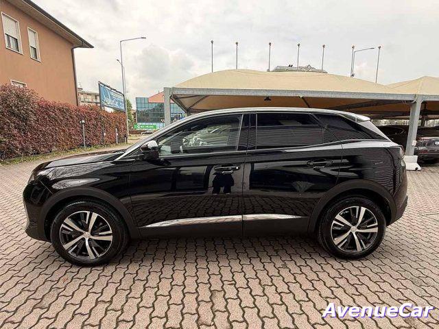 PEUGEOT 3008 Allure PREZZO REALE NESSUN OBBLIGO FINANZIARIO