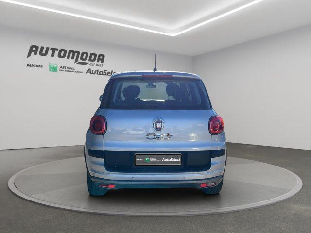FIAT 500L 1.3MJT 95CV CONNECT