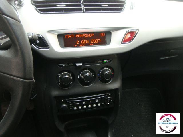 CITROEN - C3 - 1.1 Business