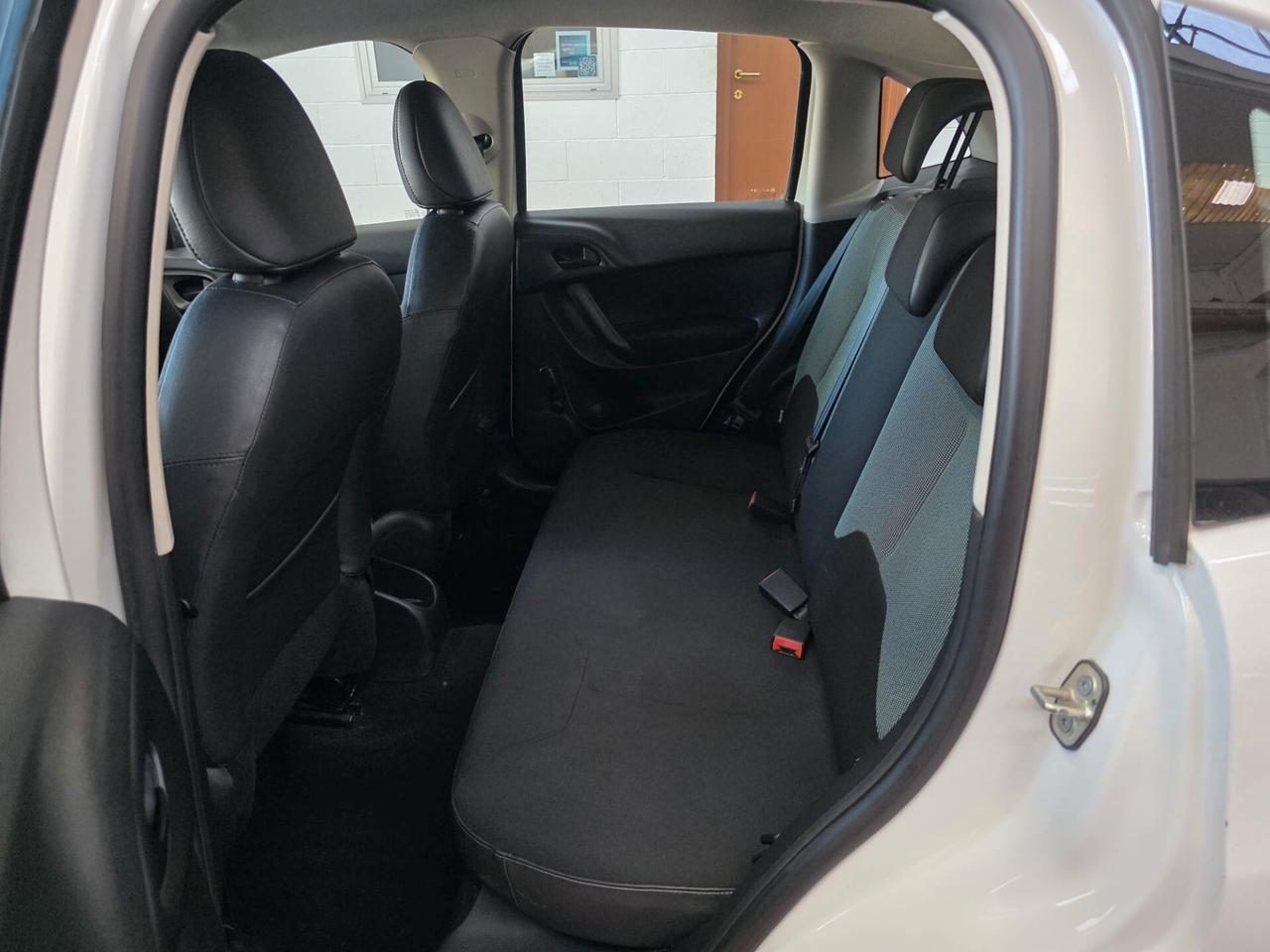 Citroen C3 PURERECH 68 EXCLUSIVE NEOPAT