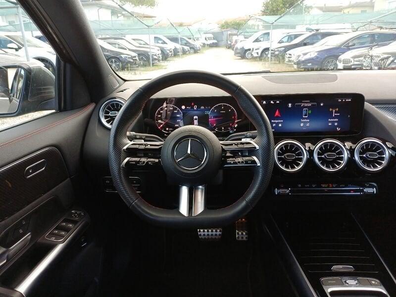 Mercedes-Benz GLA GLA 200 d AMG Line Advanced Plus Digital Edition