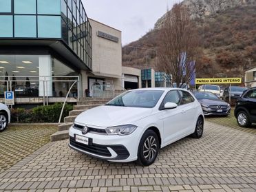 Volkswagen Polo 1.0 EVO