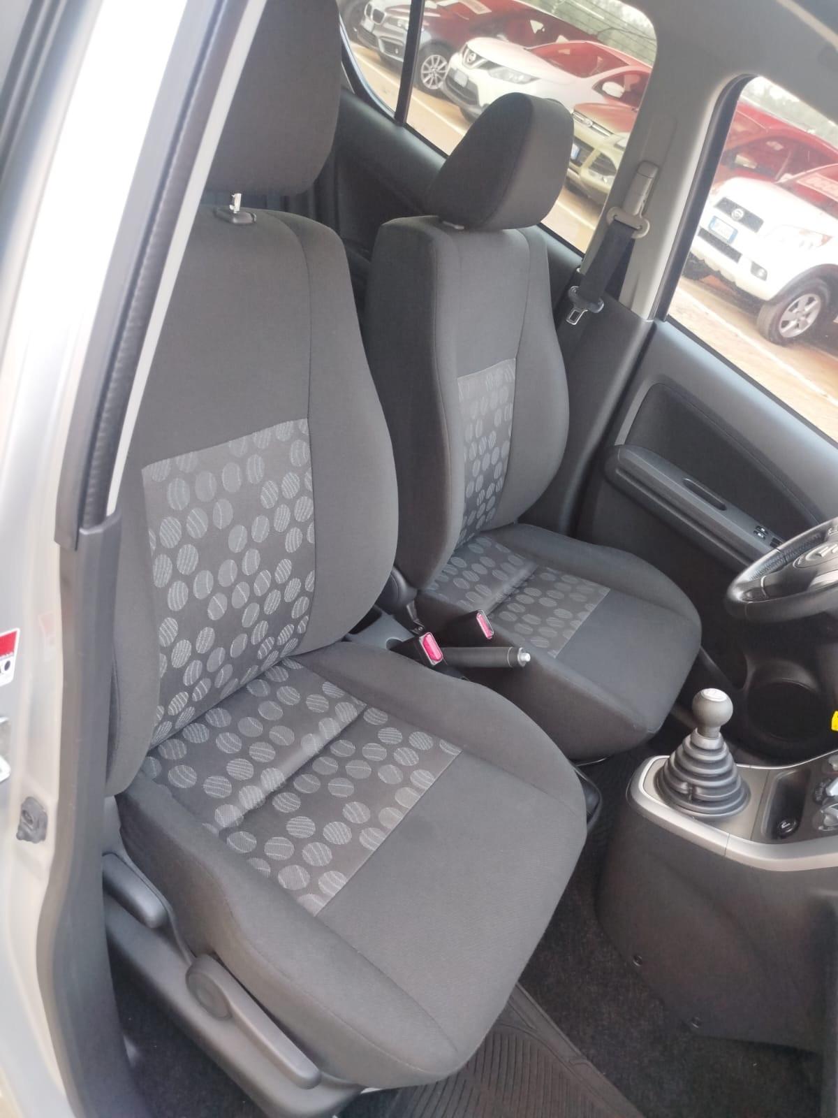 Suzuki Splash 1.0 BENZINA 92.000 KM !!!