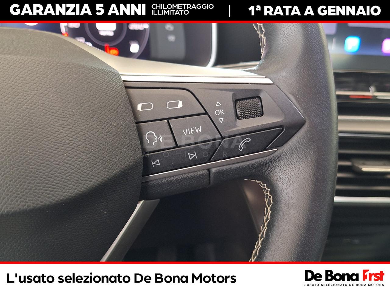 Seat Leon 1.0 tsi business 110cv