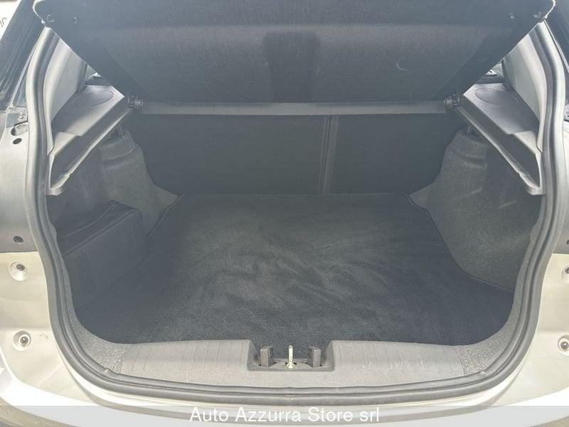 DR AUTOMOBILES DR3 dr3 S2 1.5 Bi-Fuel GPL *PROMO AZZURRA*