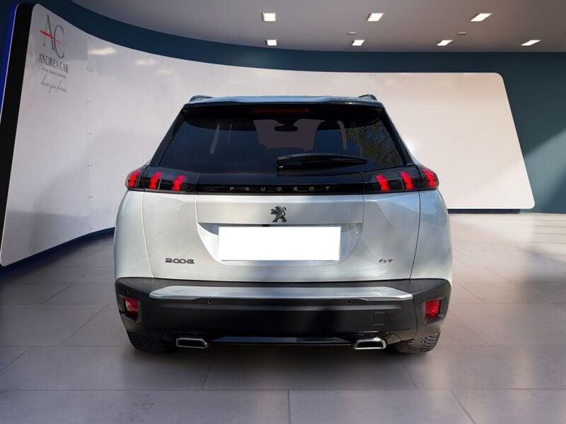 Peugeot 2008 2008 1.2 puretech GT s&s 130cv
