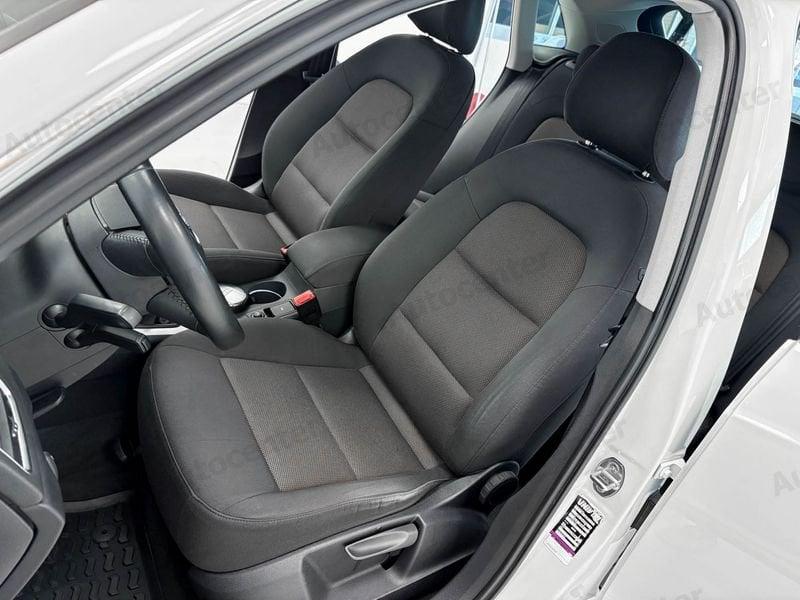 Audi Q3 Q3 2.0 tdi Business 150cv