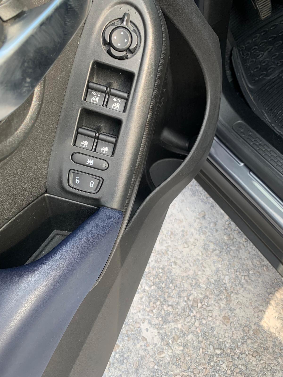 Fiat 500X 1.3 MultiJet 95 CV Connect