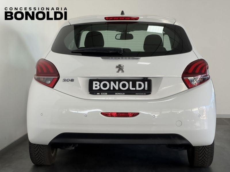 Peugeot 208 Allure PureTech 82cv S/S Neopat.