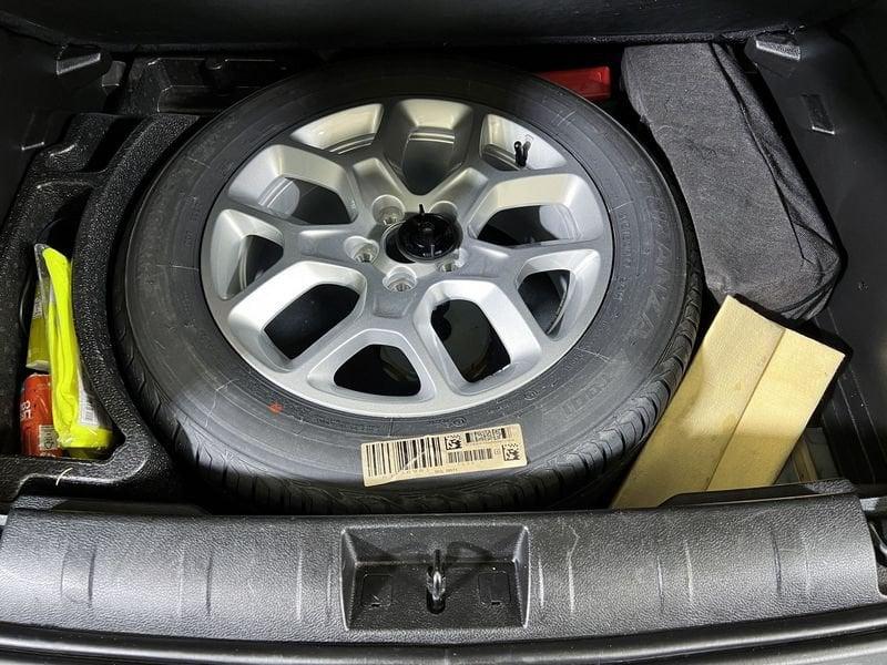 Jeep Renegade Renegade 1.6 Mjt 120 CV Limited